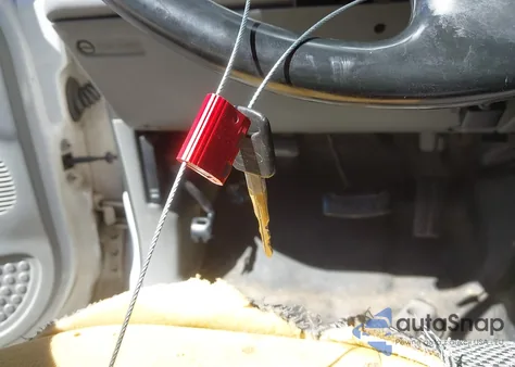 2003 Ford F-250 Lariat/Xl/Xlt from USA, damaged, VIN 1FTNW20L53EC90141